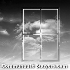 Logo Vitrerie Coutures