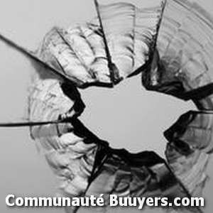 Logo Vitrerie Couvains