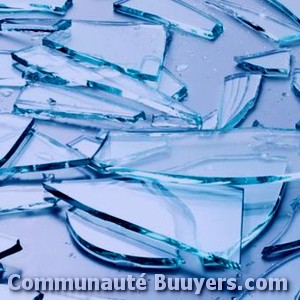 Logo Vitrerie Crespin