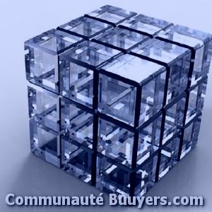 Logo Vitrerie Croisilles