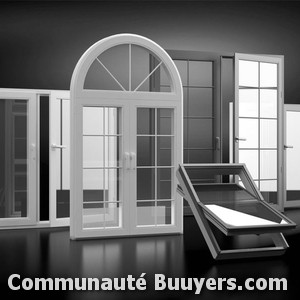 Logo Vitrerie Cussac