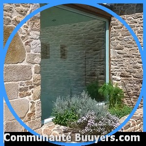 Logo Vitrerie Damery