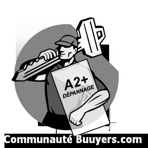 Logo Vitrerie Dampierre