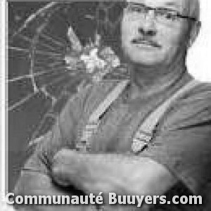 Logo Vitrerie De La Rose