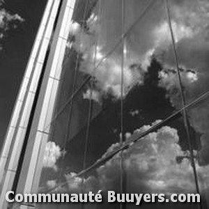 Logo Vitrerie Domfront