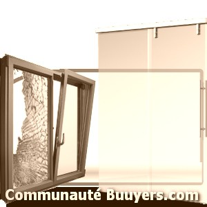 Logo Vitrerie Dommarie-Eulmont Pose et remplacements de fenêtres