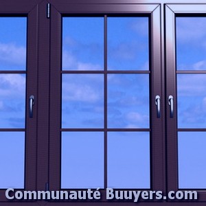 Logo Vitrerie Éloie