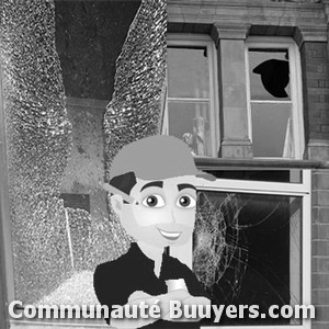 Logo Vitrerie Ennery