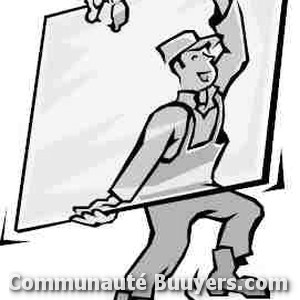 Logo Vitrerie &Eacute;pieds