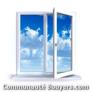 Logo Vitrerie Épinay