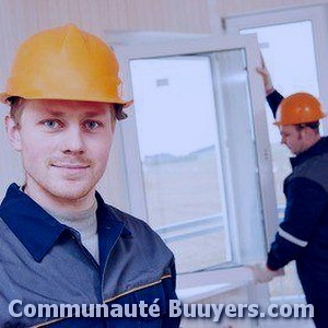 Logo Vitrerie Espinasse