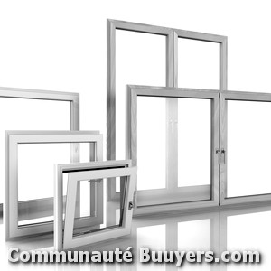 Logo Vitrerie Estaing