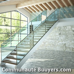 Logo Vitrerie &Eacute;terpigny