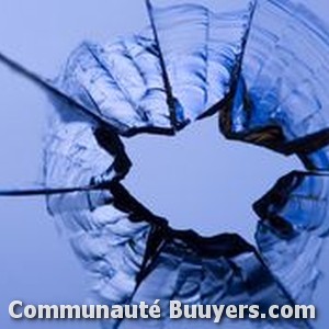 Logo Vitrerie &Eacute;vry