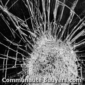 Logo Vitrerie Faverolles