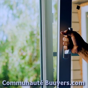 Logo Vitrerie Fenouillet