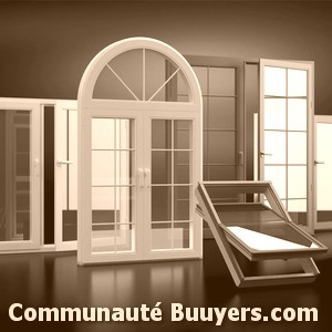 Logo Vitrerie Ferrières