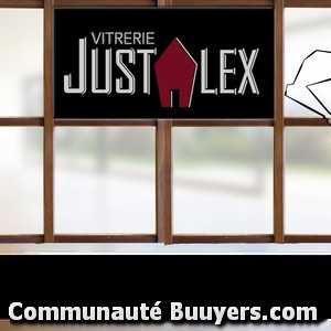 Logo Vitrerie Fieffes-Montrelet Pose et remplacements de fenêtres