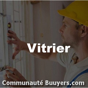 Logo Vitrerie Flers