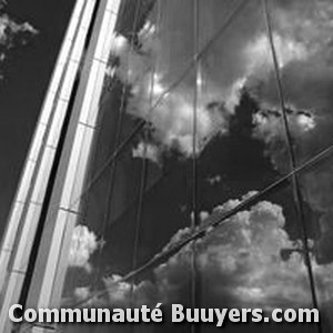 Logo Vitrerie Fleury