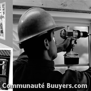 Logo Vitrerie Folleville