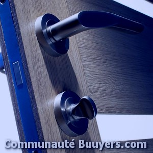 Logo Vitrerie Fontanes