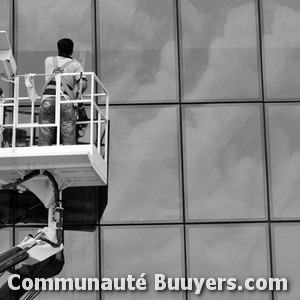 Logo Vitrerie Fontanès