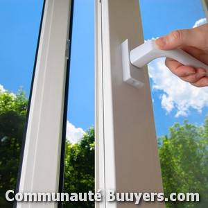 Logo Vitrerie Fontenay