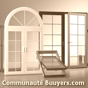 Logo Vitrerie Fontenay