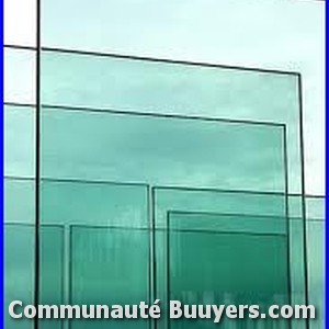 Logo Vitrerie Fontenelle