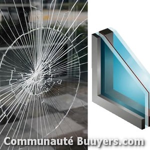 Logo Vitrerie Fontenoy