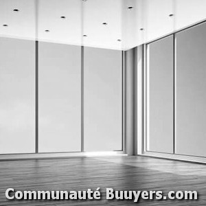 Logo Vitrerie Fourneaux