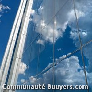 Logo Vitrerie Francheville