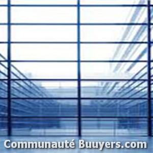 Logo Vitrerie Francheville