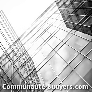 Logo Vitrerie Francheville