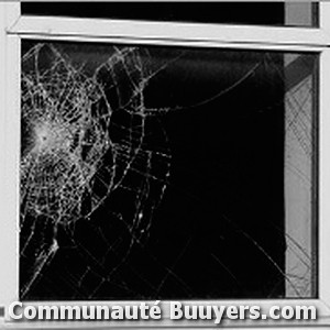 Logo Vitrerie Francheville