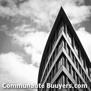 Logo Vitrerie Franconville