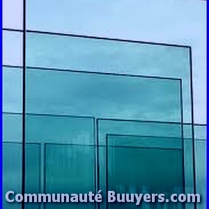 Logo Vitrerie Freneuse