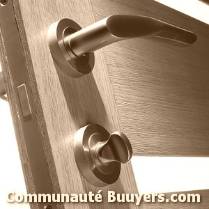 Logo Vitrerie Générac