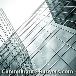 Logo Vitrerie Gennes