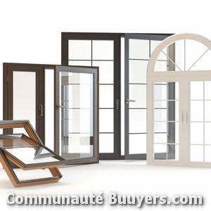 Logo Vitrerie Gignac