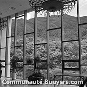 Logo Vitrerie Gouttières