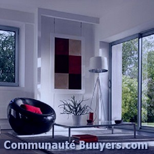 Logo Vitrerie Gouy-en-Ternois Pose de vitres et miroires