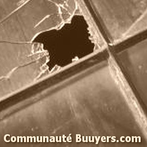 Logo Vitrerie Grazac