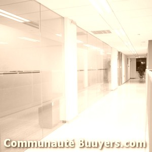 Logo Vitrerie Grignon