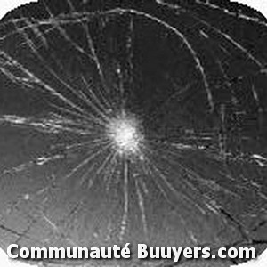 Logo Vitrerie Grigny