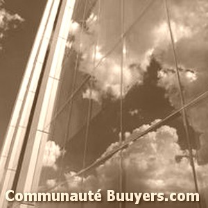 Logo Vitrerie Halloy