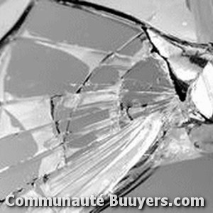 Logo Vitrerie Haucourt