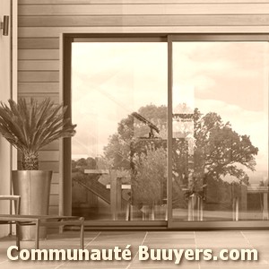 Logo Vitrerie Hauteville