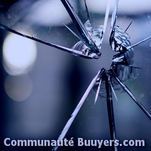 Logo Vitrerie Jonquières